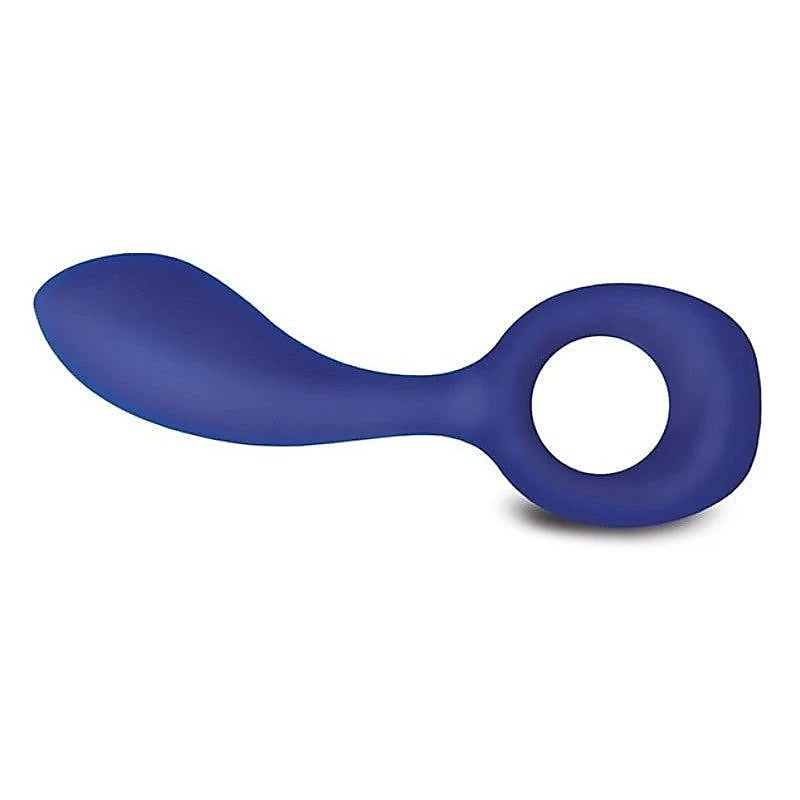 Gpop Royal Blue by Gvibe - Prostate Toys