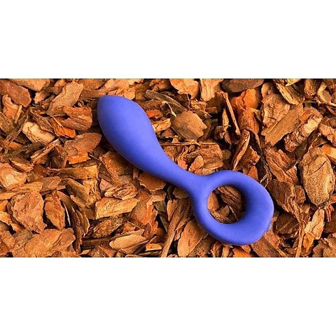 Gpop Royal Blue by Gvibe - Prostate Toys