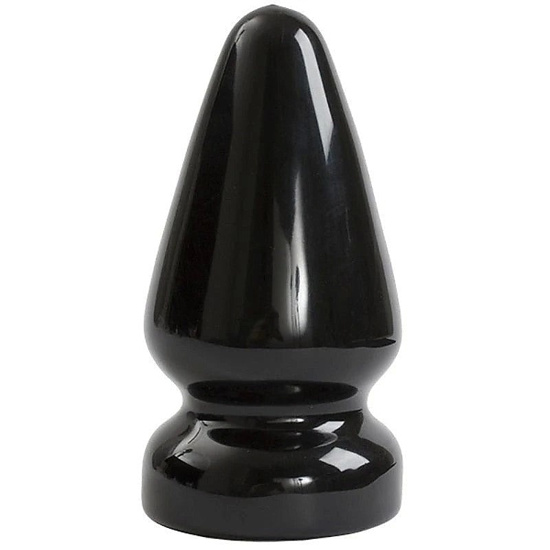 Titanmen Tools Ass Servant Butt Plug By Doc Johnson - Anal Dildos