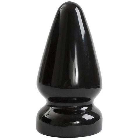 Titanmen Tools Ass Servant Butt Plug By Doc Johnson - Anal Dildos