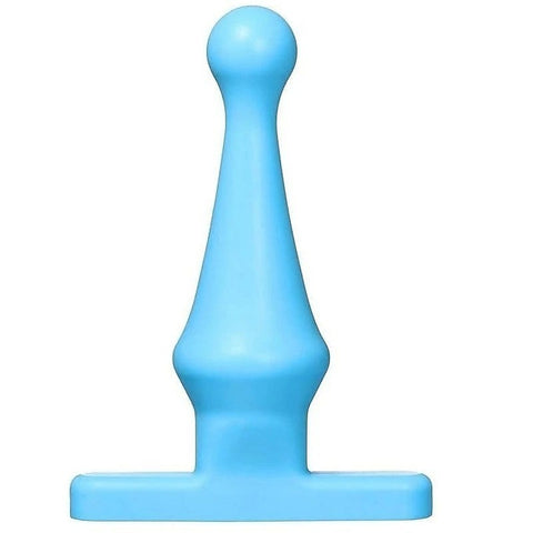 Climax Anal Tush Teaser Beginner Butt Plug - Butt Plugs
