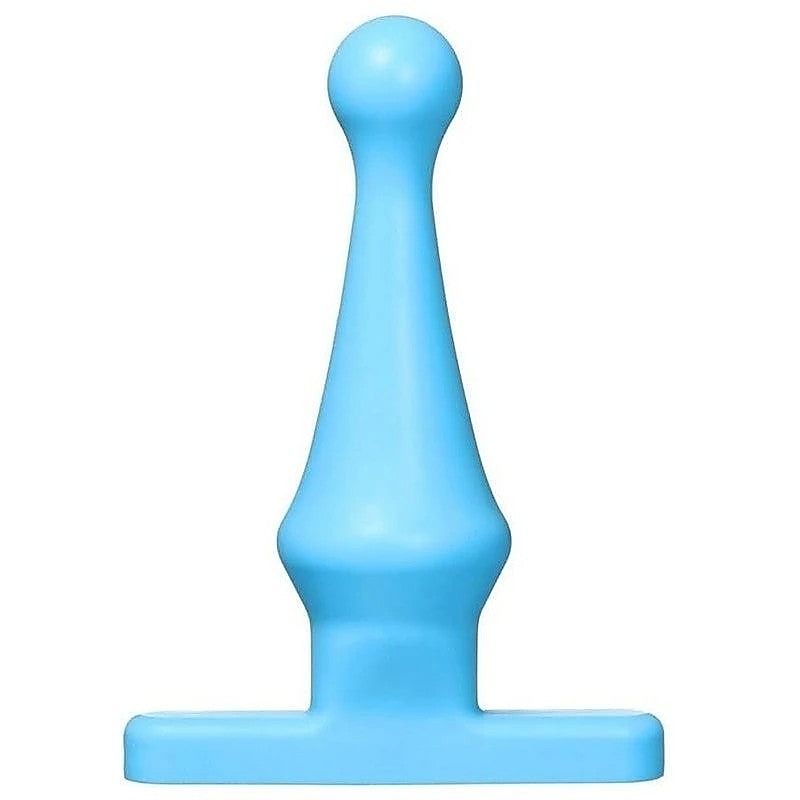 Climax Anal Tush Teaser Intermediate By Topco - Butt Plugs