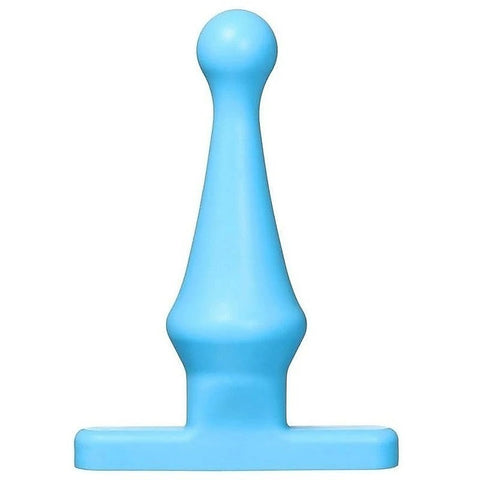 Climax Anal Tush Teaser Intermediate By Topco - Butt Plugs