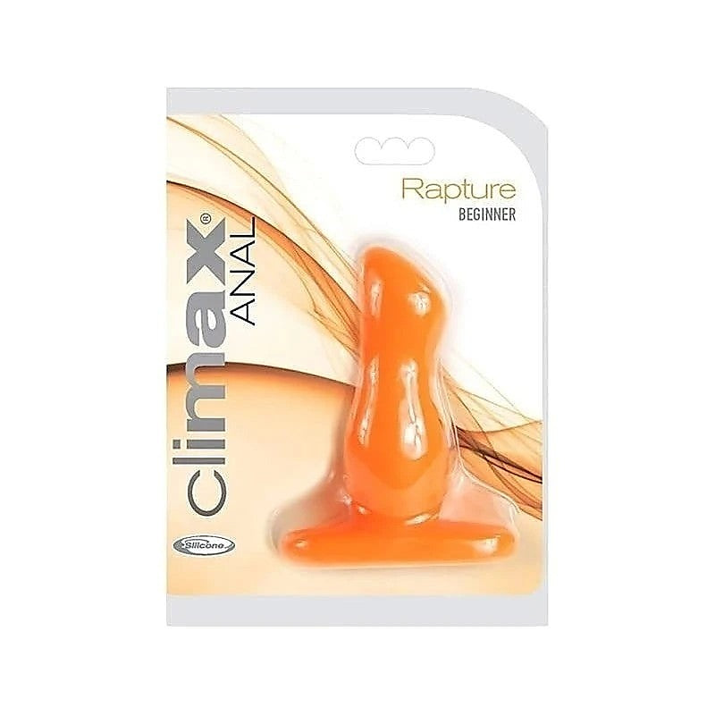 Climax Anal Rapture Beginner by Topco - Prostate Toys