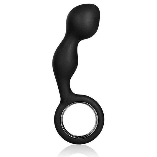 Silicone Booty Exciter By California Exotics - Prostate Toys