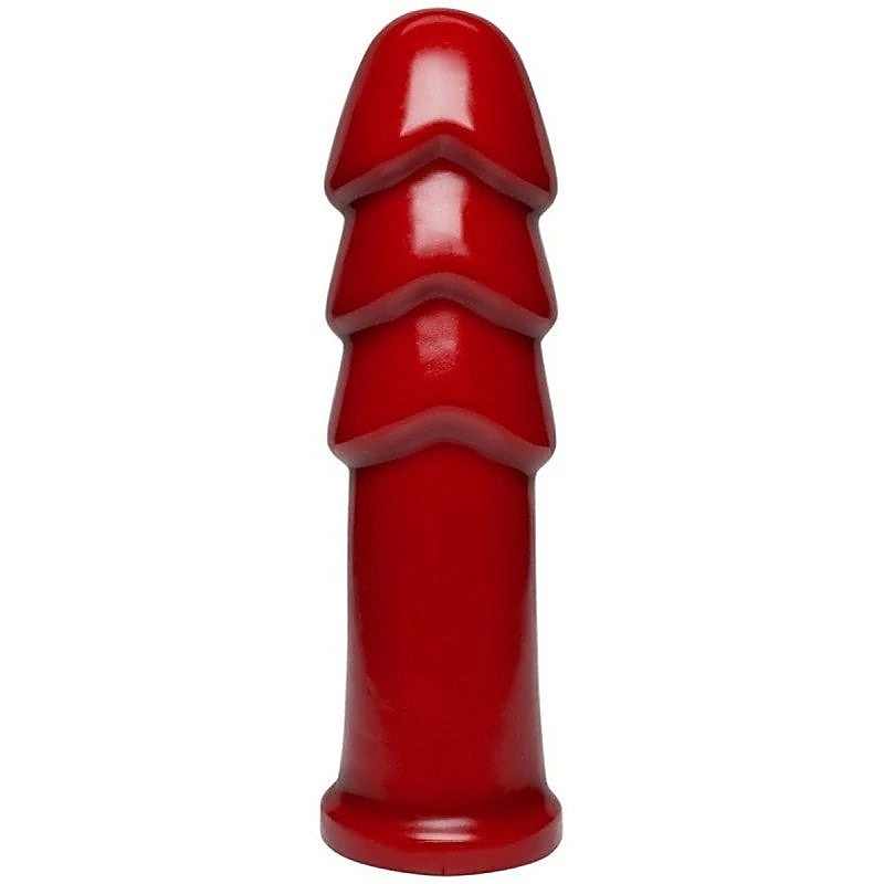 B-10 Warhead Cherry Bomb by Doc Johnson - Butt Plugs