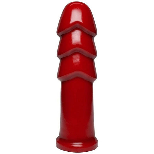 B-10 Warhead Cherry Bomb by Doc Johnson - Butt Plugs