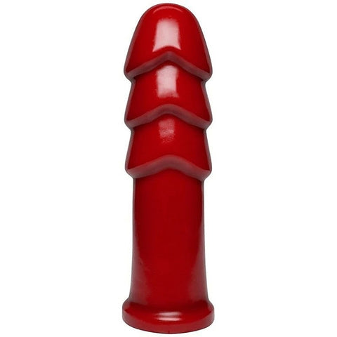 B-10 Warhead Cherry Bomb by Doc Johnson - Butt Plugs