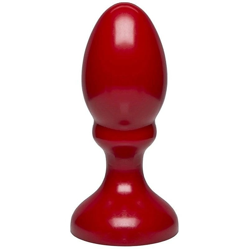 Little Boy Cherry Bomb by Doc Johnson - Butt Plugs
