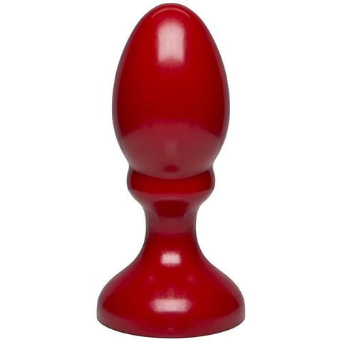 Little Boy Cherry Bomb by Doc Johnson - Butt Plugs