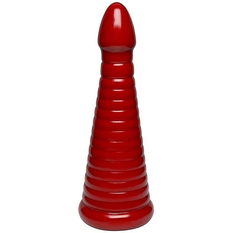 Rockeye Cherry Bomb by Doc Johnson - Butt Plugs