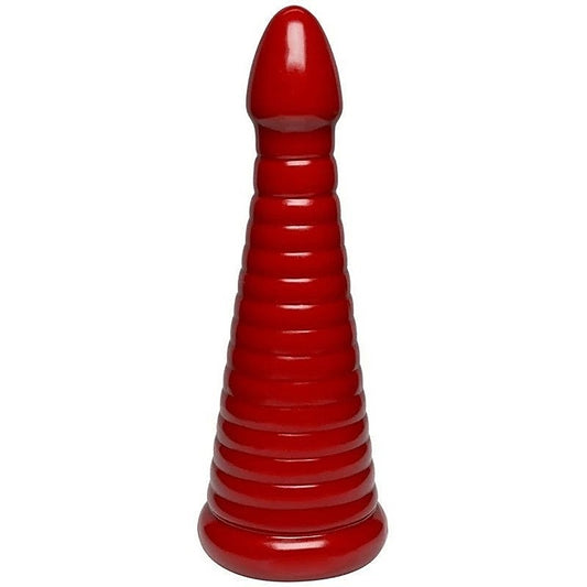 Rockeye Cherry Bomb by Doc Johnson - Butt Plugs