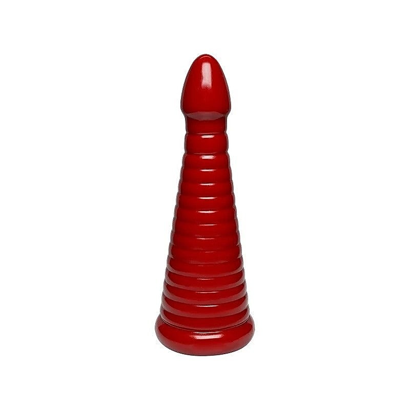 Rockeye Cherry Bomb by Doc Johnson - Butt Plugs