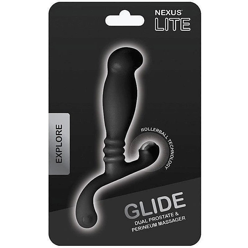 Nexus Glide by Nexus Sex Toys - Prostate Toys