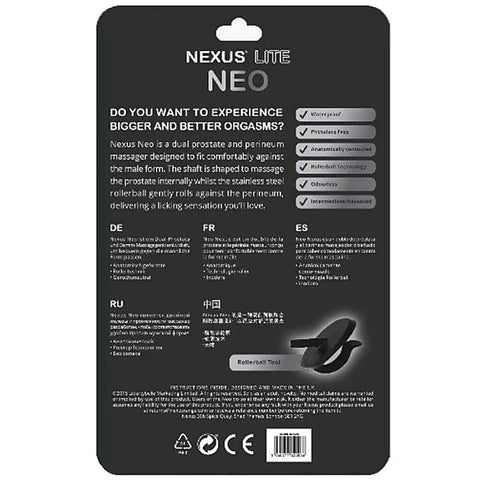 Nexus Neo by Nexus Sex Toys - Prostate Toys