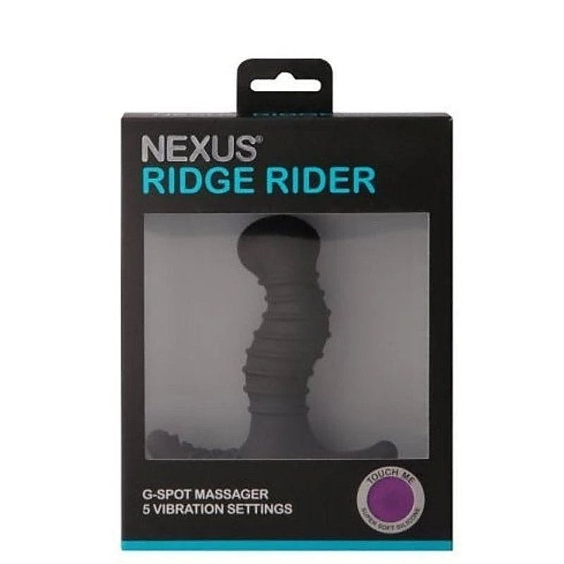 Ridge Rider by Nexus Sex Toys - Prostate Toys
