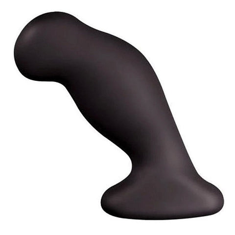 Nexus Silo Black by Nexus Sex Toys - Prostate Toys