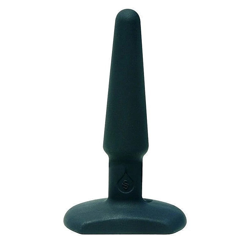 Sex In The Shower Silicone Butt Plug By Sportsheets - Butt Plugs