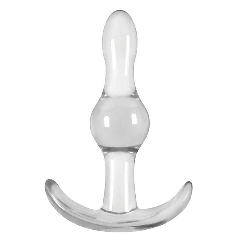 Jelly Rancher T Plug Wave By Ns Novelties - Butt Plugs
