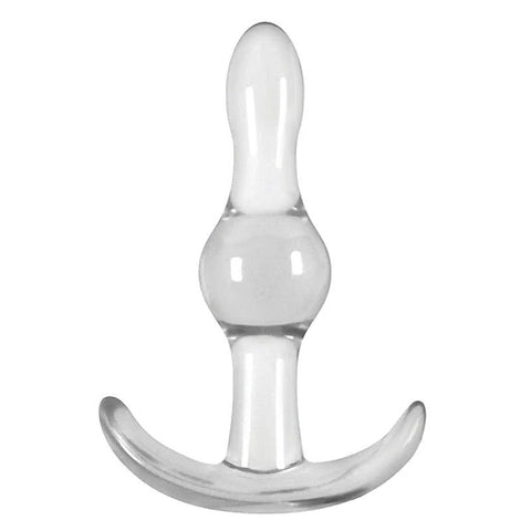 Jelly Rancher T Plug Wave By Ns Novelties - Butt Plugs