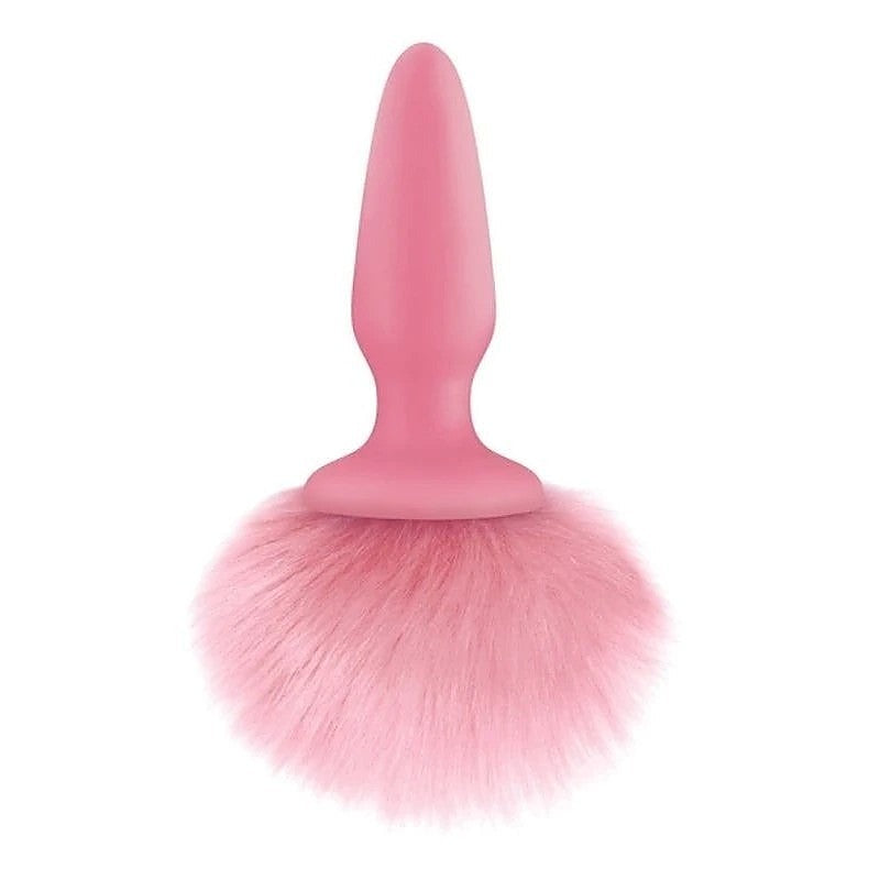 Professional Bunny Tails By Ns Novelties - Butt Plugs