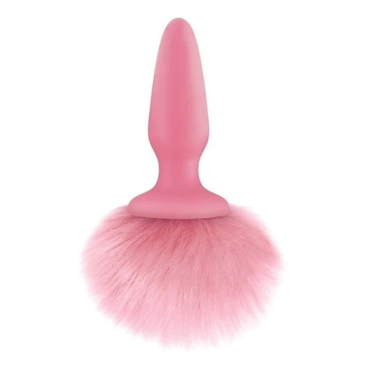 Bunny Tails by NS Novelties - Butt Plugs