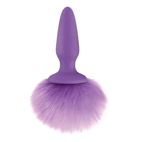 Professional Bunny Tails By Ns Novelties - Butt Plugs