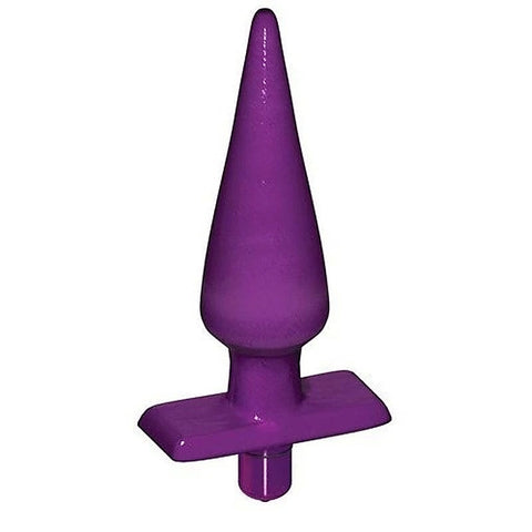 Power Trainer Anal Stimulator By Bms Factory - Butt Plugs