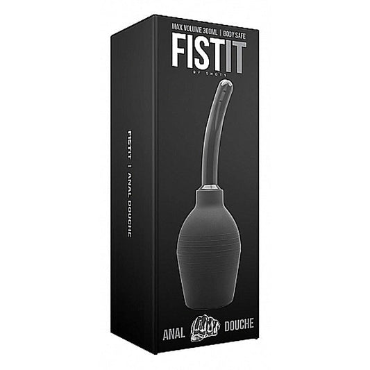 Fist-It Anal Douche - Enemas and Douches