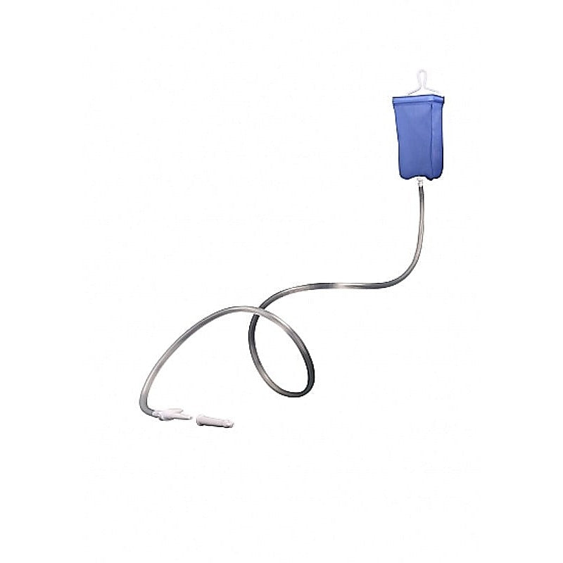 Fist-It Shower Douche by Shots Toys - Enemas and Douches