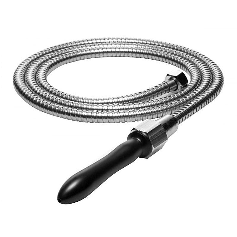 CleanStream Aqua Shot Shower Enema Cleansing System - Enemas and Douches