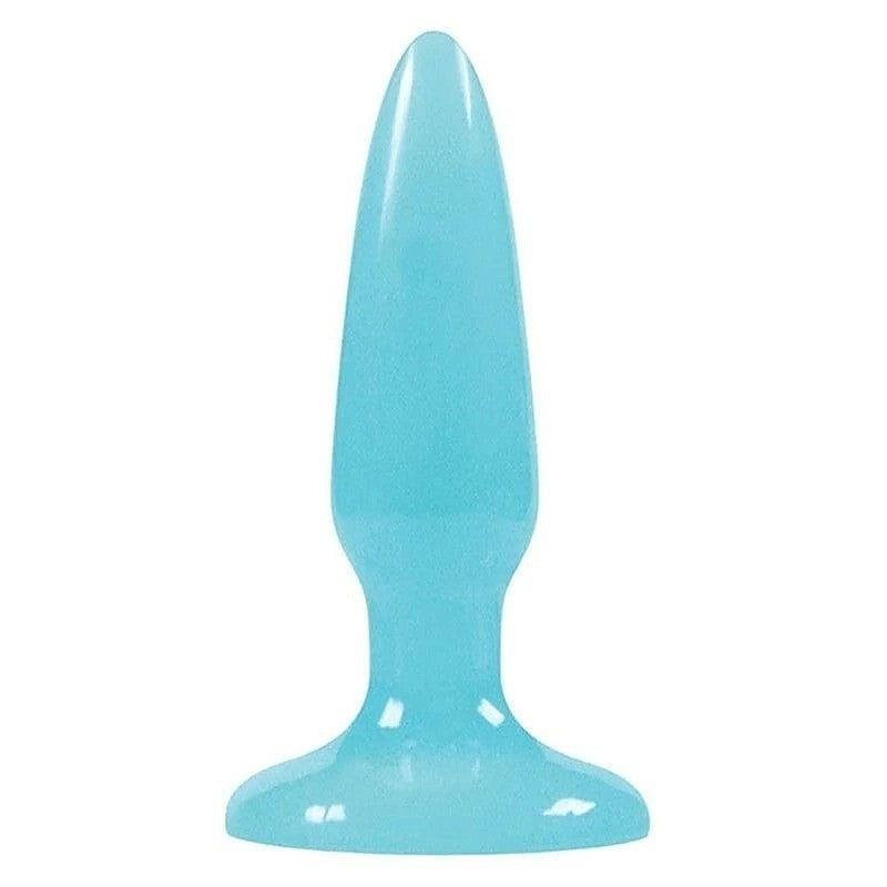 Firefly Pleasure Plug Mini By Ns Novelties - Butt Plugs