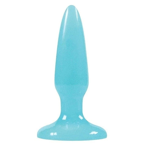 Firefly Pleasure Plug Mini By Ns Novelties - Butt Plugs