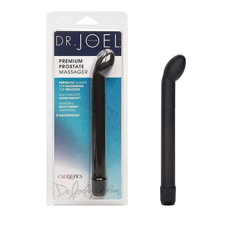Dr. Joel Kaplan Prostate Massager - Prostate Toys