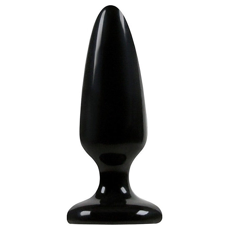 Jelly Rancher Pleasure Plugs Medium By Ns Novelties - Realistic Dildos