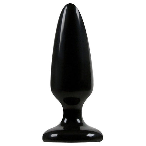 Jelly Rancher Pleasure Plugs Medium By Ns Novelties - Realistic Dildos
