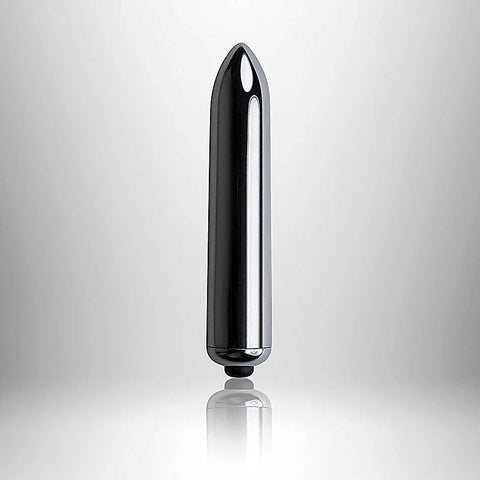 Rude Boy Intense Black by Rocks Off - Prostate Toys