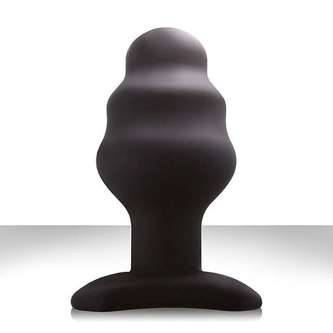Renegade Plug I Extra Large By Ns Novelties - Butt Plugs