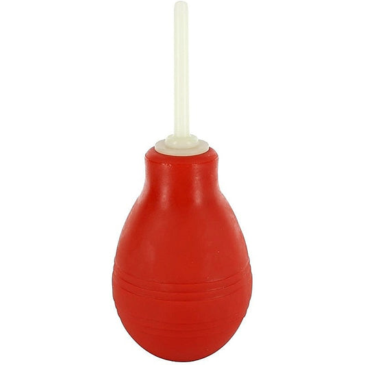 Unisex Anal Douche - Enemas and Douches