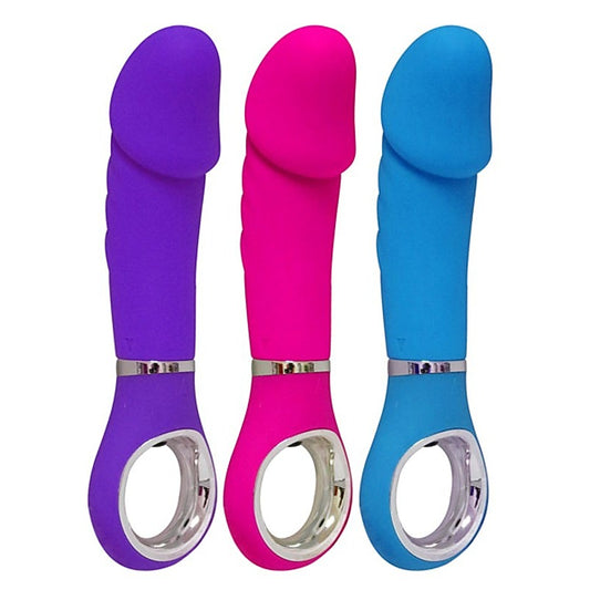 Aphrodisia Ring Kings 7 Mode Glans - Waterproof Vibrators