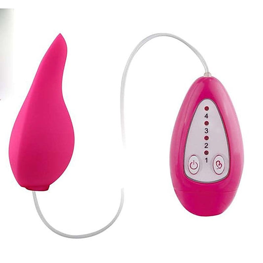 Aphrodisia Penguin Teaser - G-Spot Vibrators