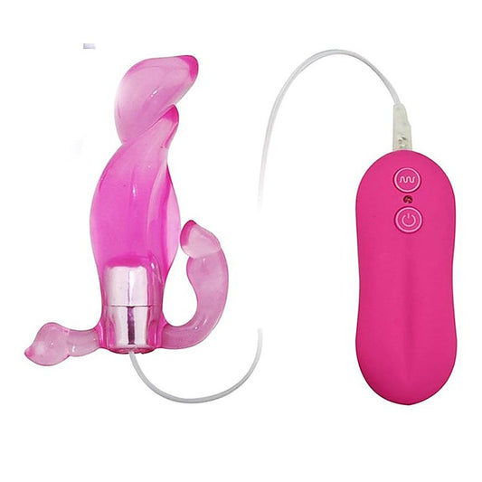 Aphrodisia Twisted Deluxe - G-Spot Vibrators