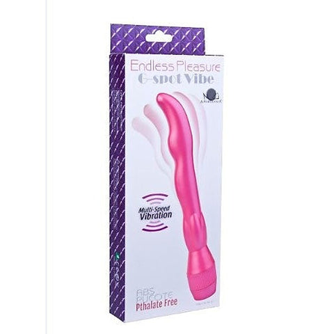 Endless Pleasure G Massager By Aphrodisia - Penis Pumps And Stretchers