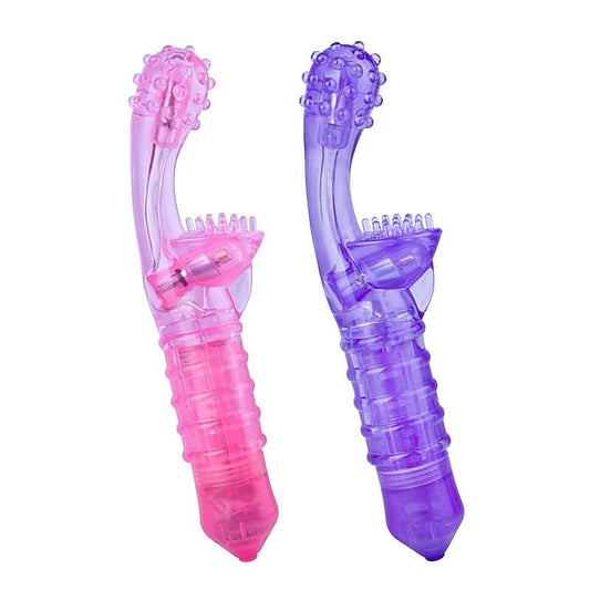 Aphrodisia Grains G Spot Tickler - G-Spot Vibrators