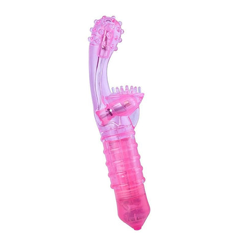 Grains G Spot Tickler by Aphrodisia - G-Spot Vibrators