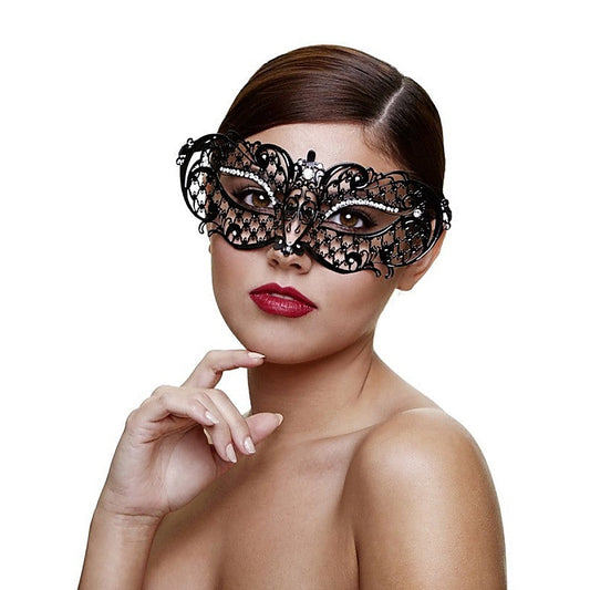 Midnight Mask - Fancy Dress Ups