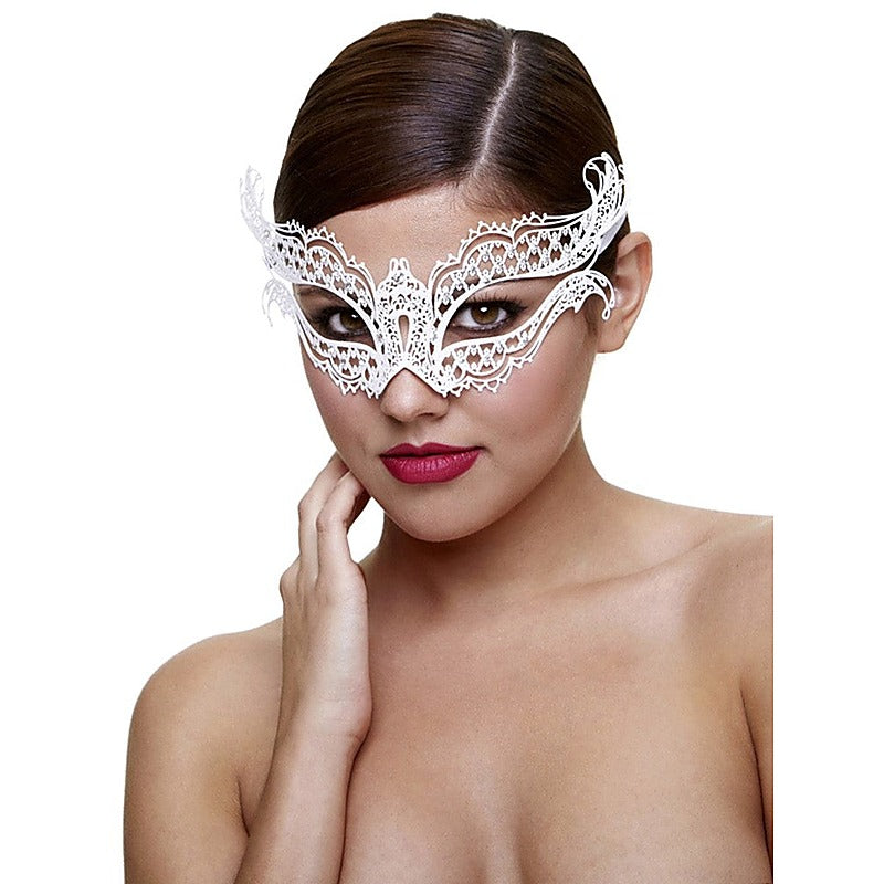 Baci Innocence Lost Seductive Masquerade Mask - Masks And Blindfolds