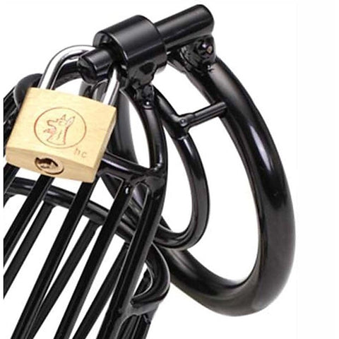 Temperance Male Chastity Device By Bdstyle - Male Chastity