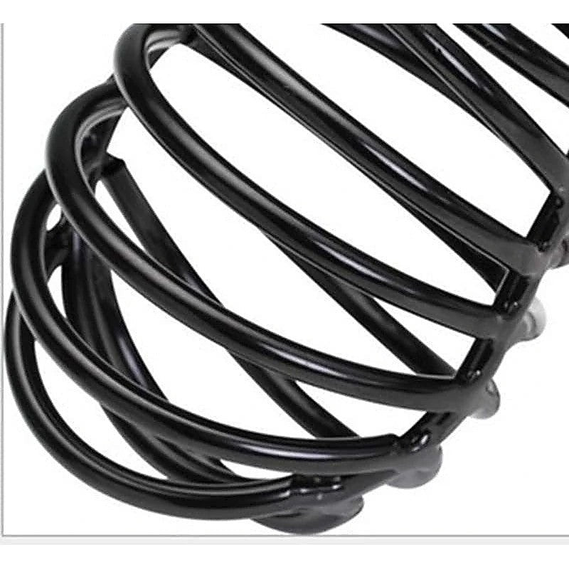 Bad Black Male Chastity Accessory By Bdstyle - Male Chastity