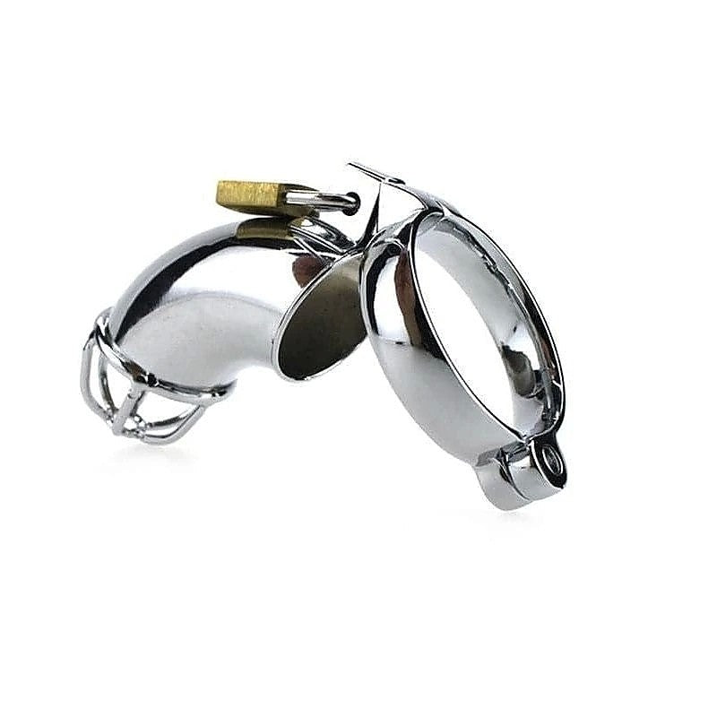 Male Chastity Cage by BDStyle - Male Chastity